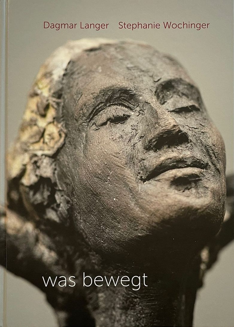 Buchcover: was bewegt