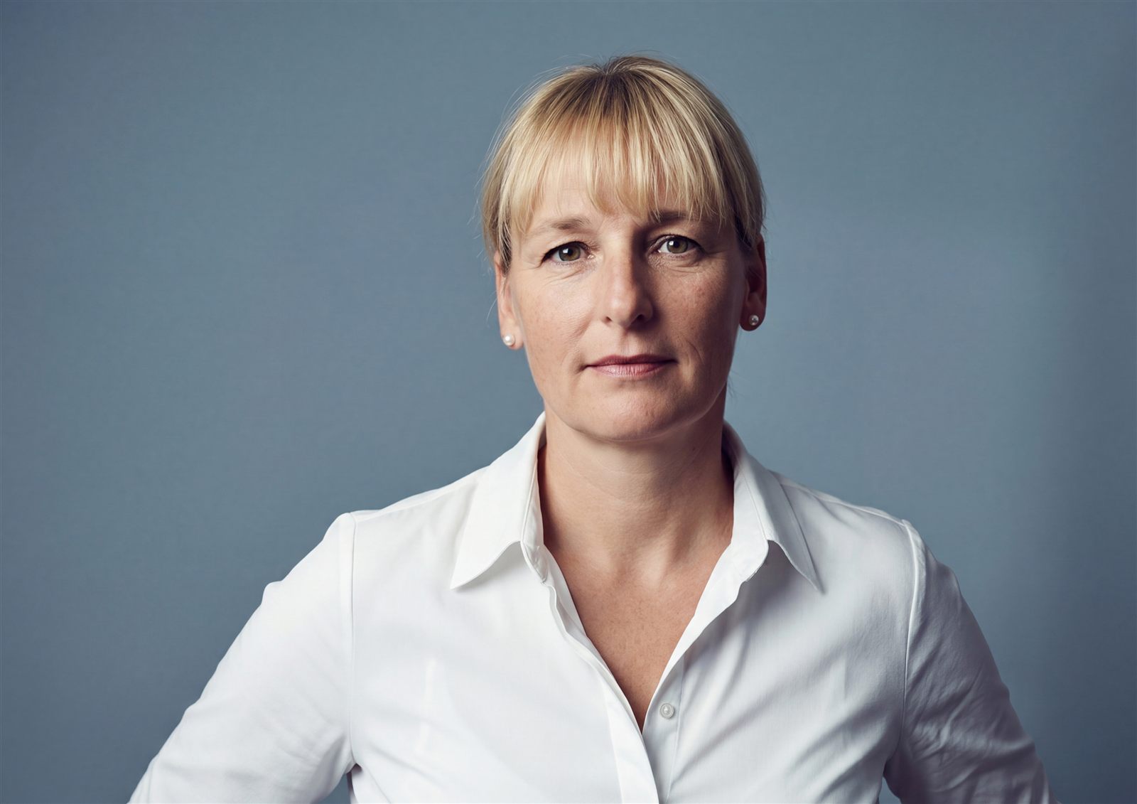 Stephanie Wochinger